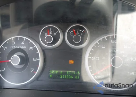 2008 Ford Fusion Sel из США, поврежденный, VIN 3FAHP08118R181719